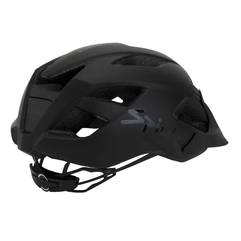 Spiuk Kaval All Mtb-helm