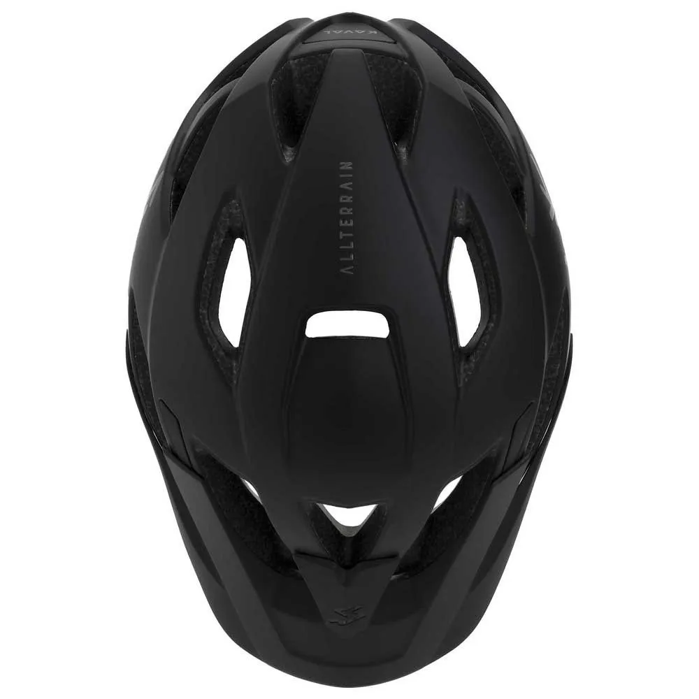 Spiuk Kaval All Mtb-helm