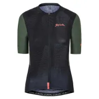 Spiuk Summum Searcher Kurzarm-radtrikot