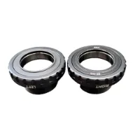 Split Second Bsa Type Sram Lagerschalen