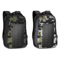 Spokey City Solar Rucksack 30l