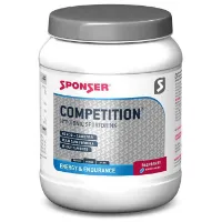 SPONSER Competition 1000g Hypotonisches Getränk Himbeere