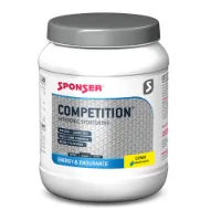 SPONSER Competition Citrus Hypotonisches Getränk 1000g
