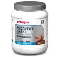SPONSER Shake Wiederherstellung Shokolade 900g