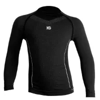 Sport Hg Technical Langarm-baselayer