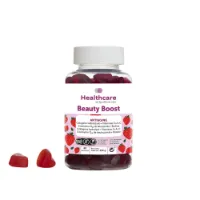 Sportdone Beauty Boost Anti-aging 60 Gummis