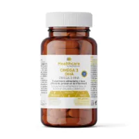Sportdone Dha Omega 3 Kappen 60 Einheiten
