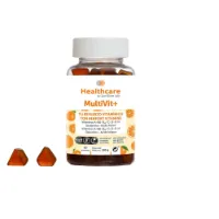 Sportdone Multivit+ Dein Vitamin-booster 60 Gummibärchen