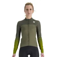 Sportful Bodyfit Pro Thermal Langarm-trikot