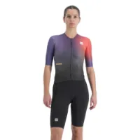 Sportful Bomber Kurzarm-trisuit