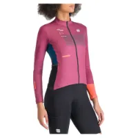 Sportful Breakout Supergiara Thermal Langarm-trikot