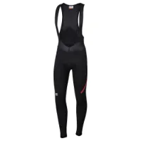Sportful Fiandre No Rain Team Lange Trägerhose