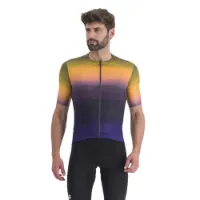 Sportful Flow Supergiara Kurzarm-radtrikot