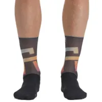 Sportful Peter Sagan Half Lange Socken