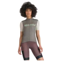 Sportful Supergiara Logo Kurzarm-radtrikot