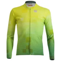 Sportful Th Langarm-trikot