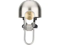 Spurcycle Bell Edelstahl Klingel