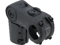 SQlab 821 3.0 31.8 verstellbarer Vorbau