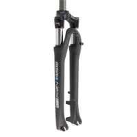 SR Suntour Nex E-25 Nlo Ds 1-1/8 9mm Mtb-gabel