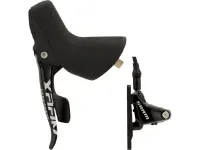 SRAM Apex 1 HRD FM Scheibenbremse mit Dropper Actuator