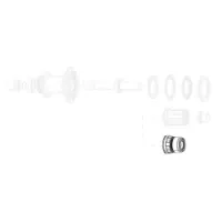 SRAM Cognition V2 Nsw Xdr Freilaufkörper