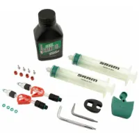 SRAM Db8/maven Standard Mineral Oil Bremsenentlüftungskit