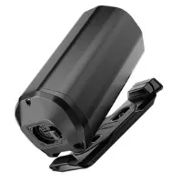SRAM Eagle Powertrain Extender 185 Mm Batteriehalter