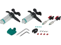 SRAM Entlüftungskit Pro Mineralöl ohne Bremsflüssigkeit