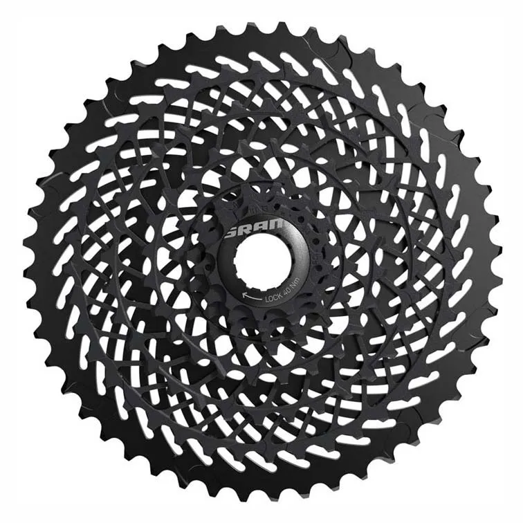 SRAM Ex1 Xg-899 Kassette, 8s, 11-48t