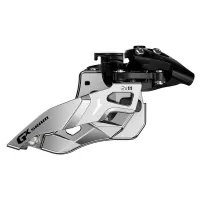 SRAM Gx Clamp 31.8 Mm Umwerfer