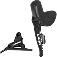 SRAM Hydraulic Dropper Actuator Apex Left Hinterradbremse