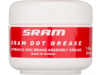 SRAM Montagefett für Scheibenbremsen