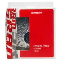 SRAM Power Pack Pg-950 Pc-951 Chain Kassette