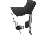 SRAM Red eTap AXS HRD Scheibenbremse hydr. Schalt-/Bremsgriff