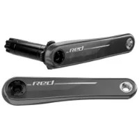 SRAM Red Xplr Dub Wide E1 Kurbel