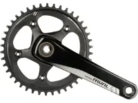 SRAM Rival 1 GXP 11-fach Kurbelgarnitur