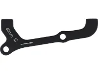 SRAM Scheibenbremsadapter für 200 mm Scheibe