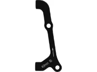 SRAM Scheibenbremsadapter für 220 mm Scheibe