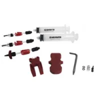 SRAM Standard Brake Bleed Kit Werkzeug