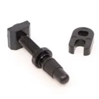 SRAM Tubeless Universal Valve 3zero Moto Reparatursatz