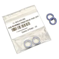 SRAM Wheel Hub Lager