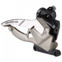 SRAM X0 High Clamp 34.9 Mm Umwerfer