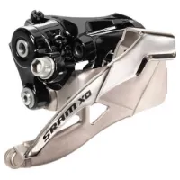 SRAM X0 High Dual Pull 38.2 Mm Umwerfer