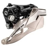 SRAM X0 Low Dm Top Pull S3 Umwerfer Refurbished