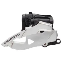 SRAM X0 S3 Low Clamp 38t Umwerfer