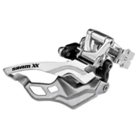 SRAM Xx High Clamp 34.9 Umwerfer