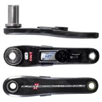 Stages Cycling Campagnolo Super Record 11s Linke Kurbel Mit Leistungsmesser