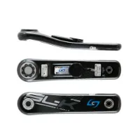 Stages Cycling L Fsa Slk Bb30 Kurbel Mit Leistungsmesser