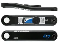 Stages Cycling L Si Hg Stages Kurbel Mit Leistungsmesser