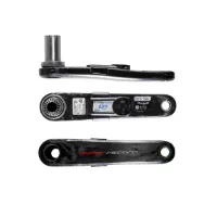 Stages Cycling Leistungsmesser Linker Kurbelarmset Campagnolo Super Record 12 Speed